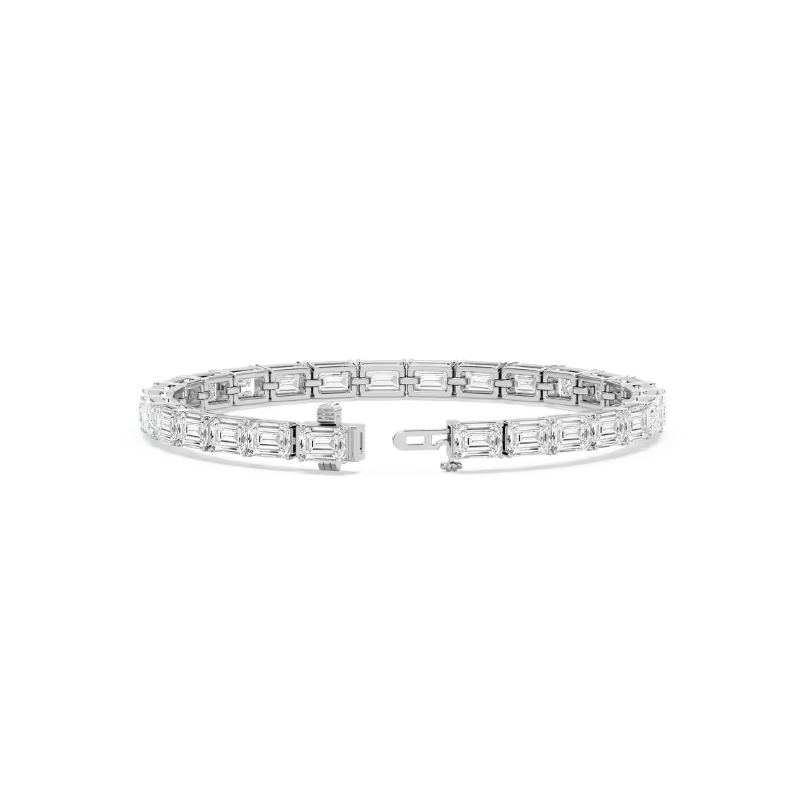 Lana Diamond Bracelet