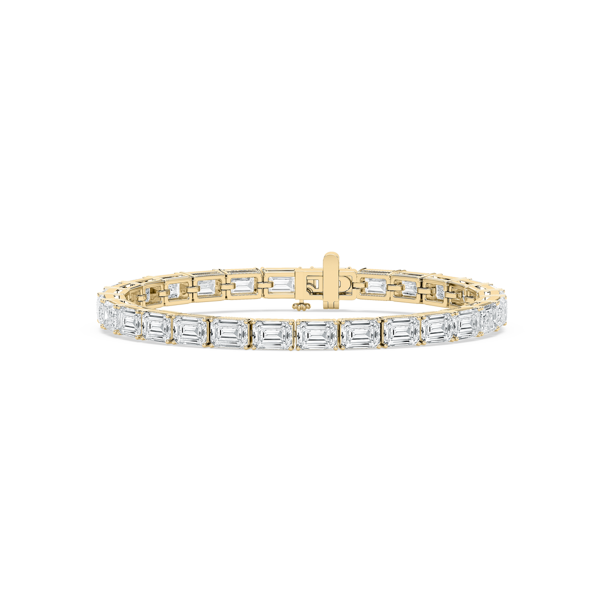 Lana Diamond Bracelet