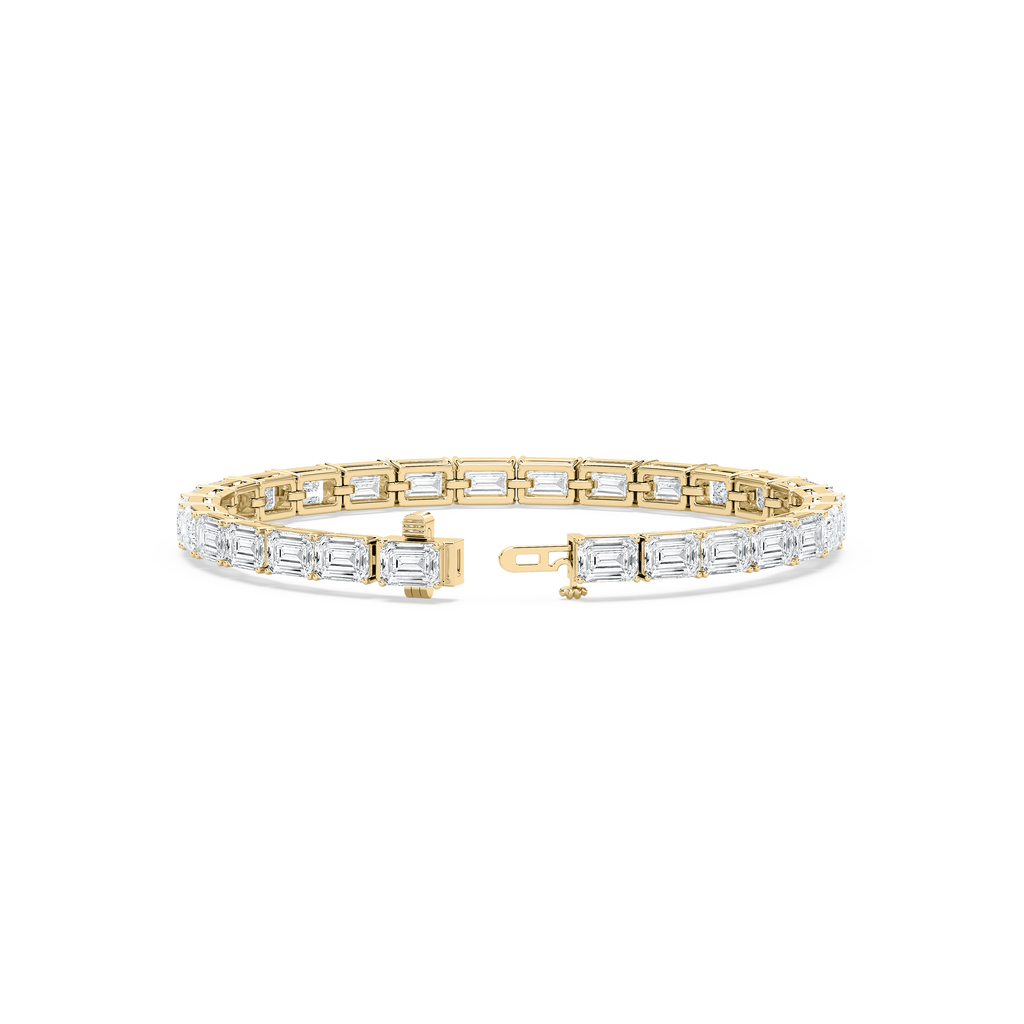 Lana Diamond Bracelet