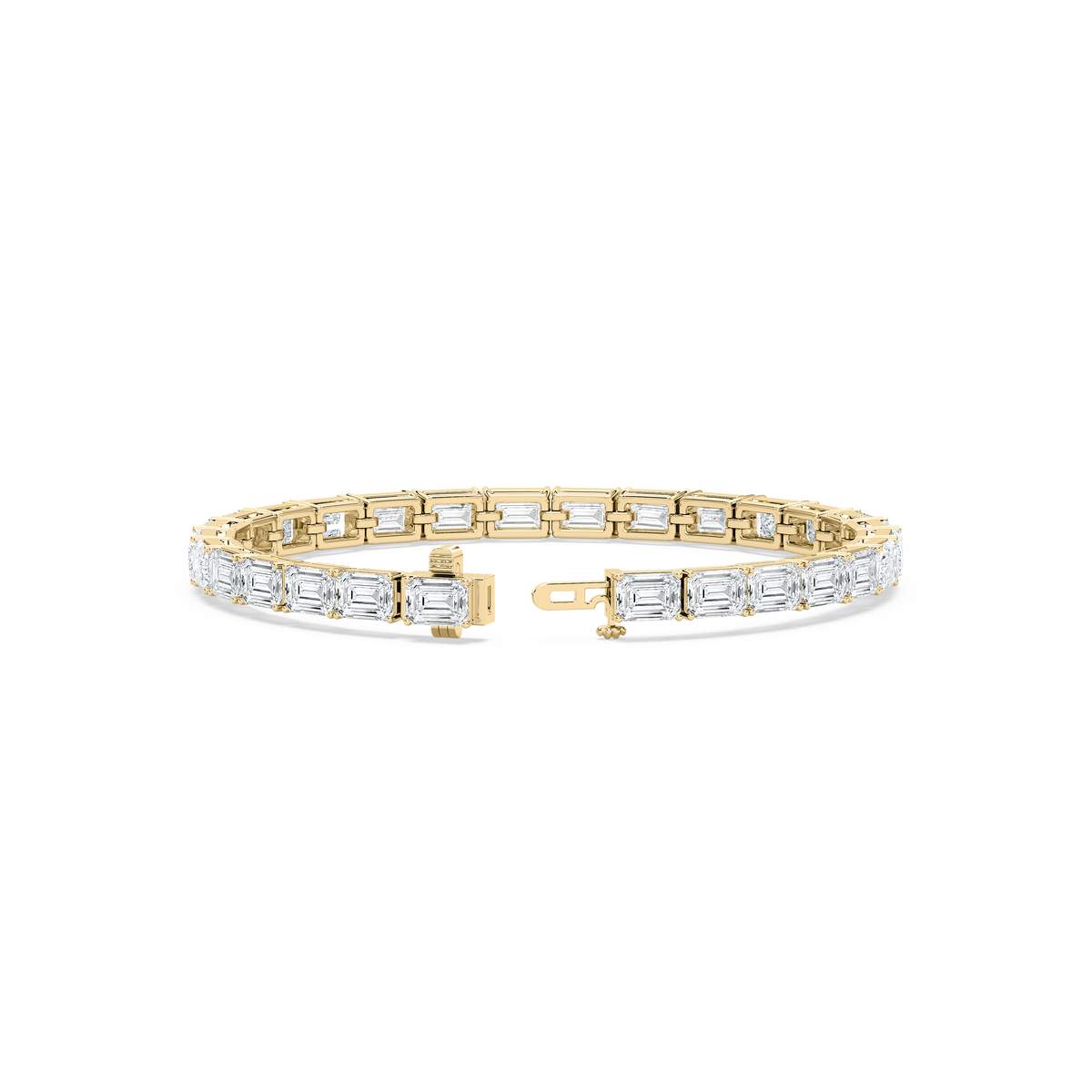 Lana Diamond Bracelet