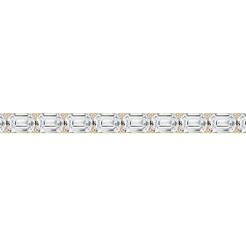 Lana Diamond Bracelet