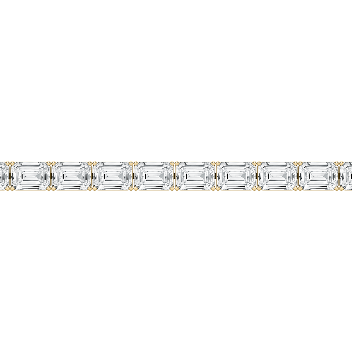 Lana Diamond Bracelet