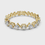 Mason Diamond Bracelet