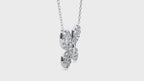 Melody Diamond Pendant