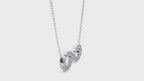 Bailey Diamond Pendant
