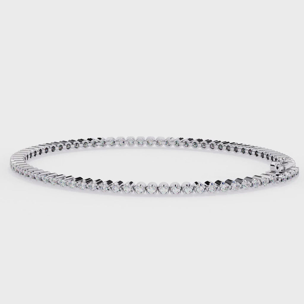 Zariah Diamond Bracelet