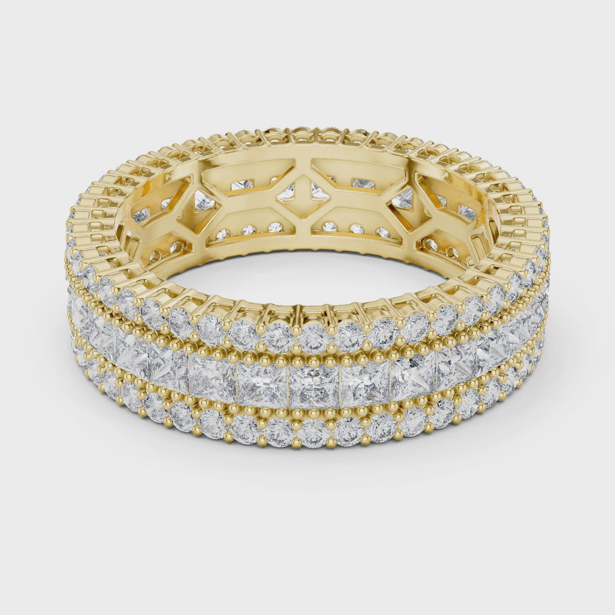 Isla Diamond Band