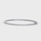Zaniah Diamond Bracelet