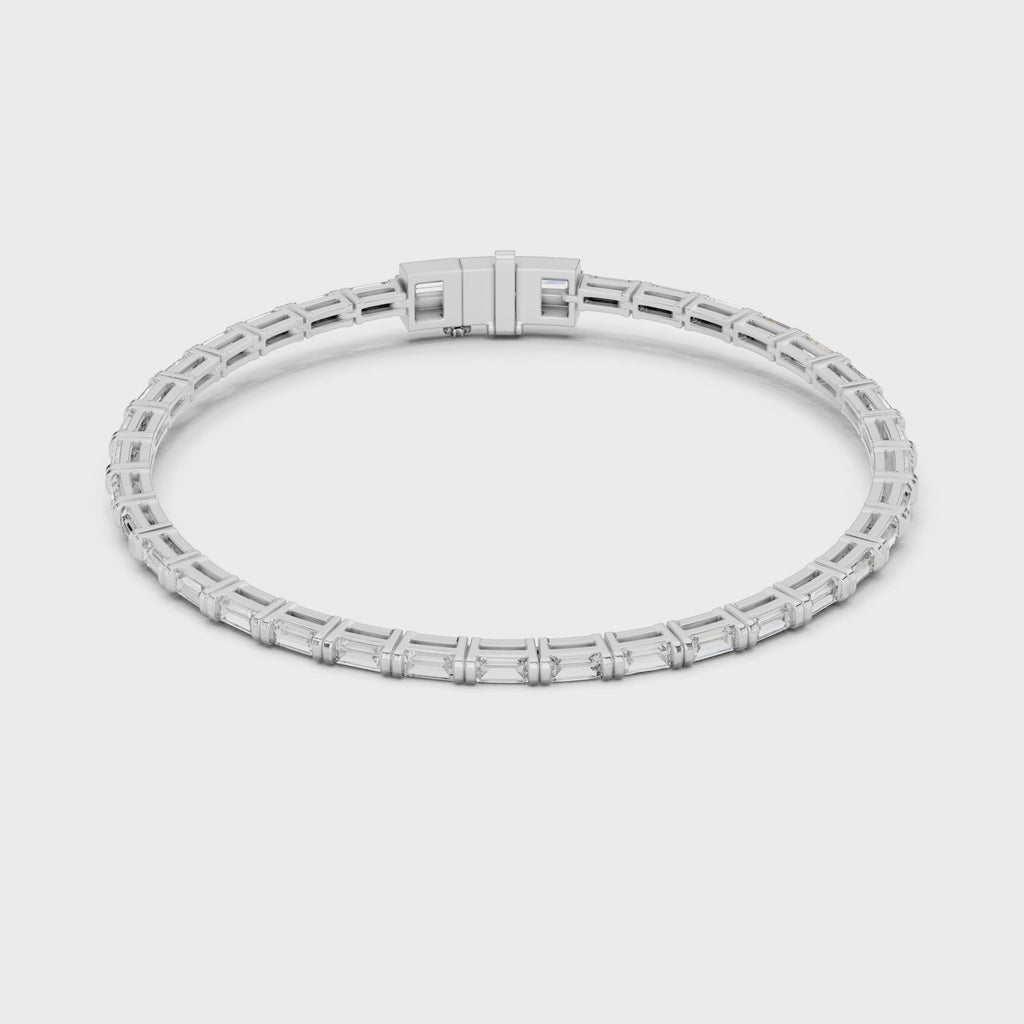 Eden Diamond Bracelet