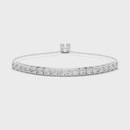 Elizabeth Diamond Bracelet