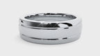 Franklin Diamond Mens Ring