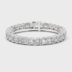 Ava Diamond Bracelet