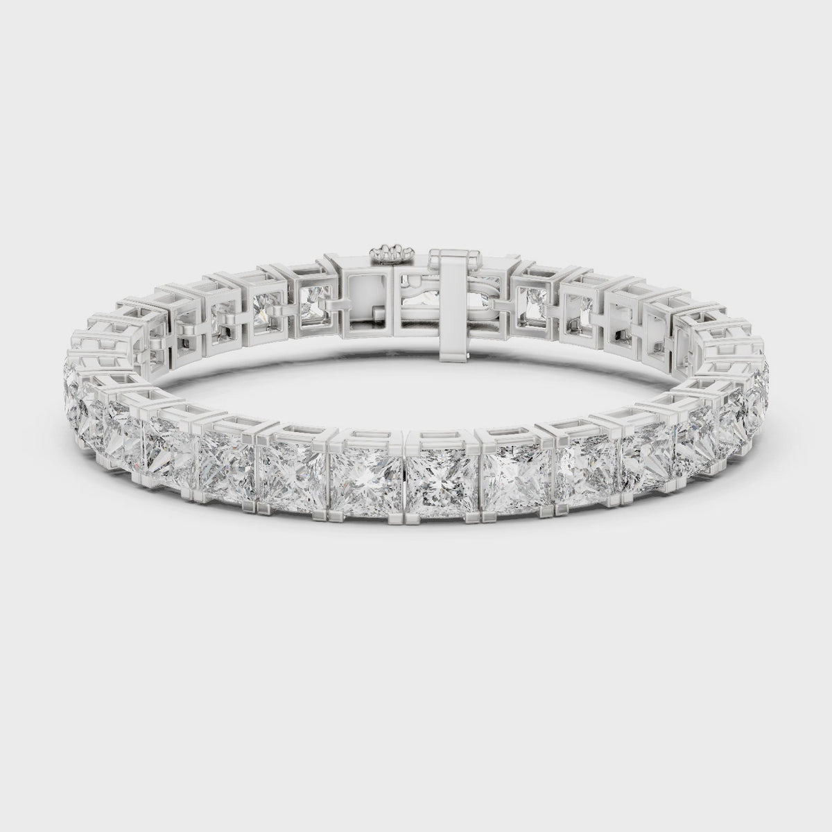 Ava Diamond Bracelet