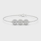 Malaha Diamond Bracelet