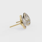 Ana Diamond Earring