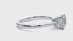 Alexandra Solitaire Ring
