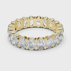 Adeline Diamond Band
