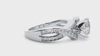 Jolie Solitaire Ring