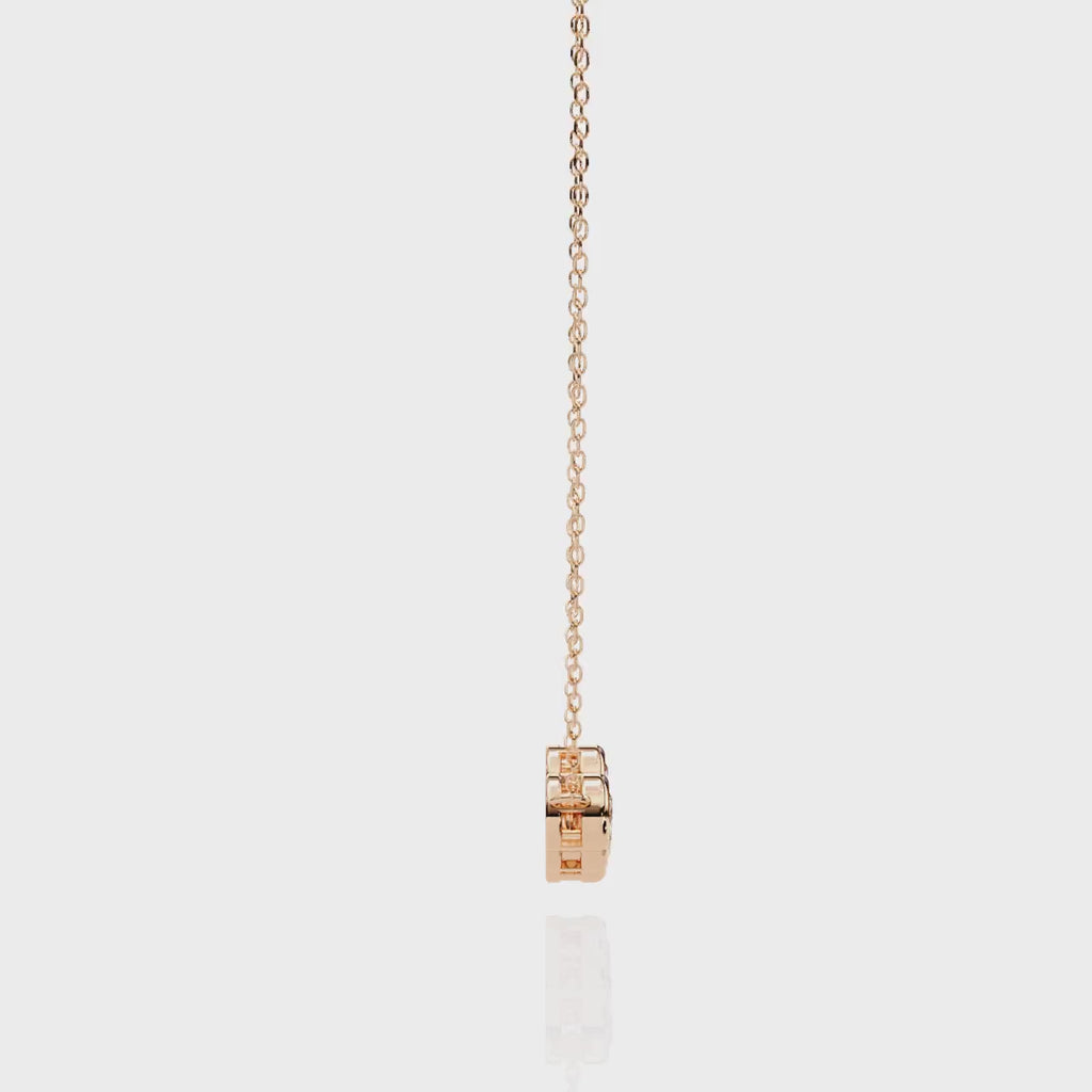 Reese Diamond Pendant