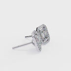 Rowan Diamond Earring