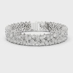 Iris Diamond Bracelet