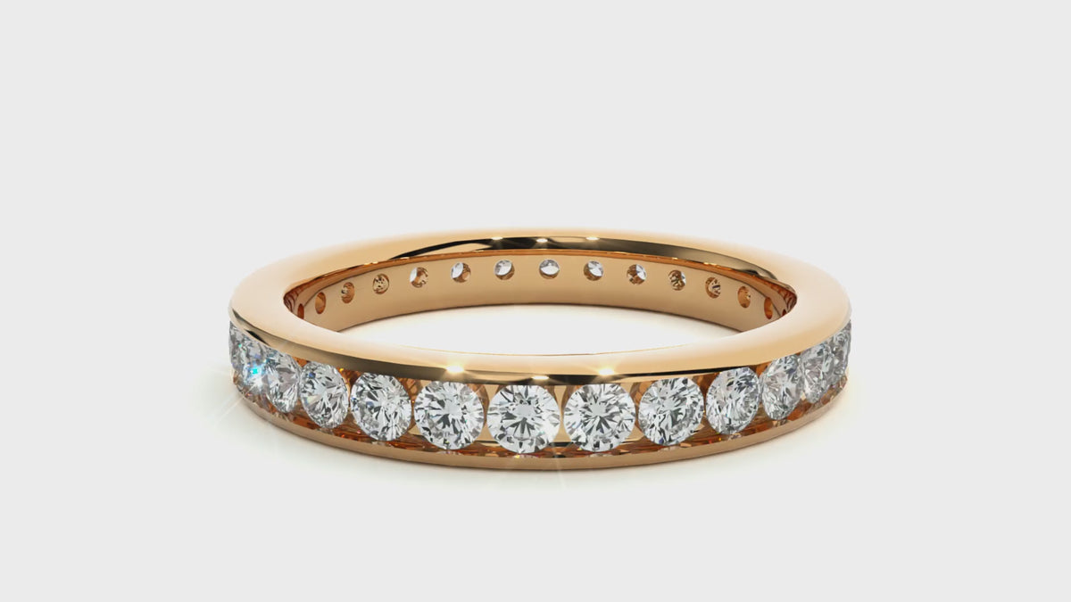 Brigitte Eternity Band
