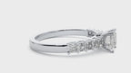 Giovanna Solitaire Ring