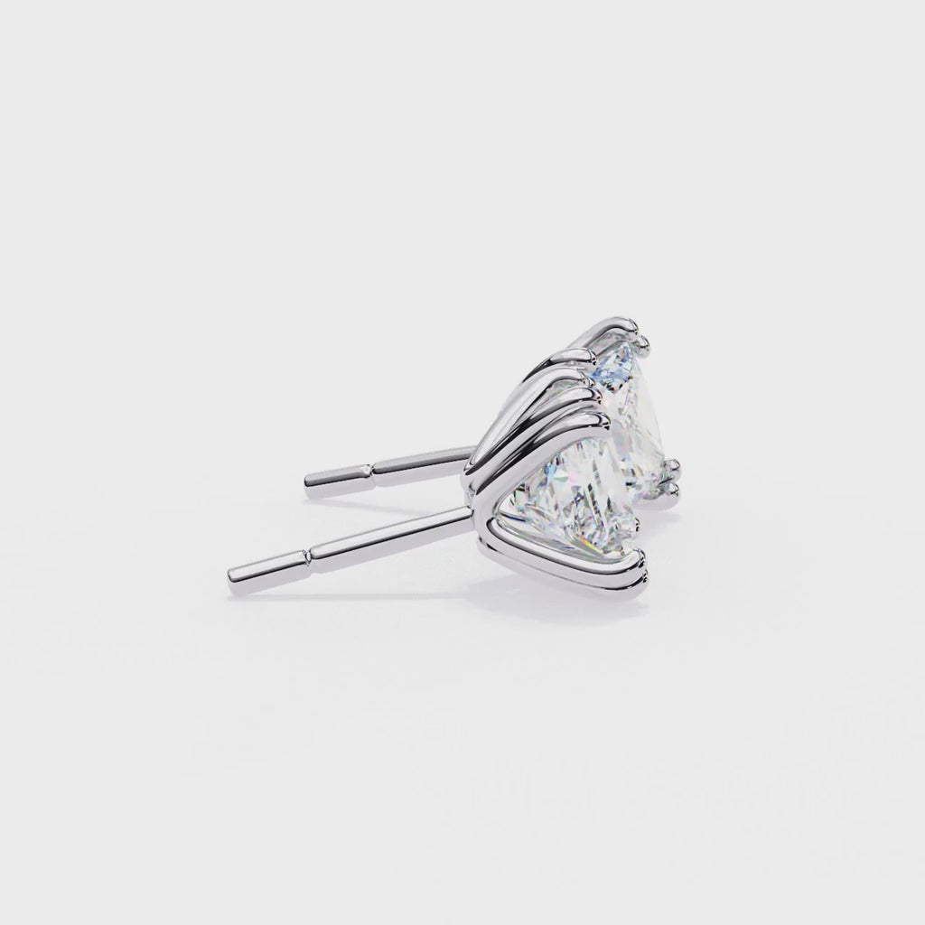 Presley Diamond Earring