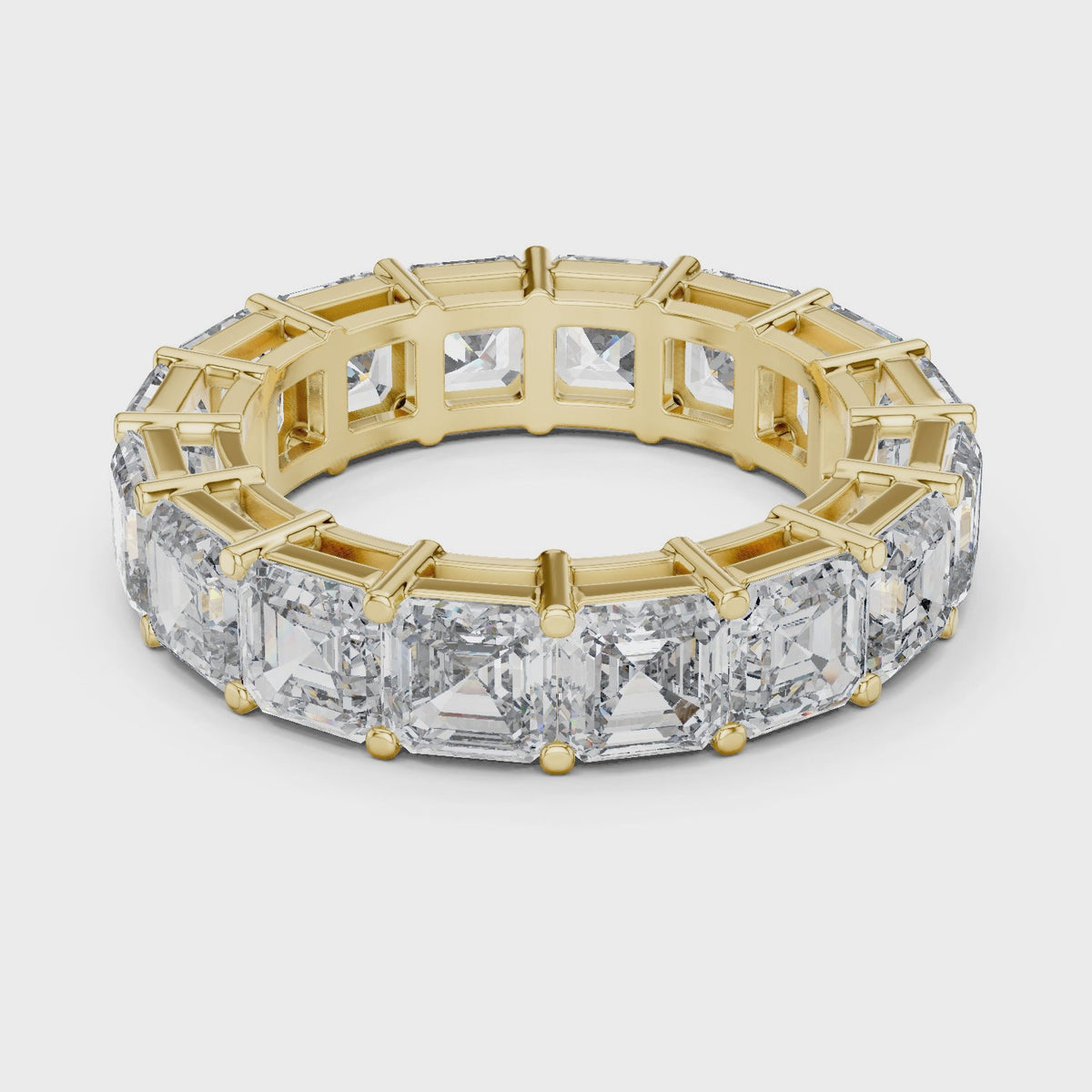 Autumn Diamond Band