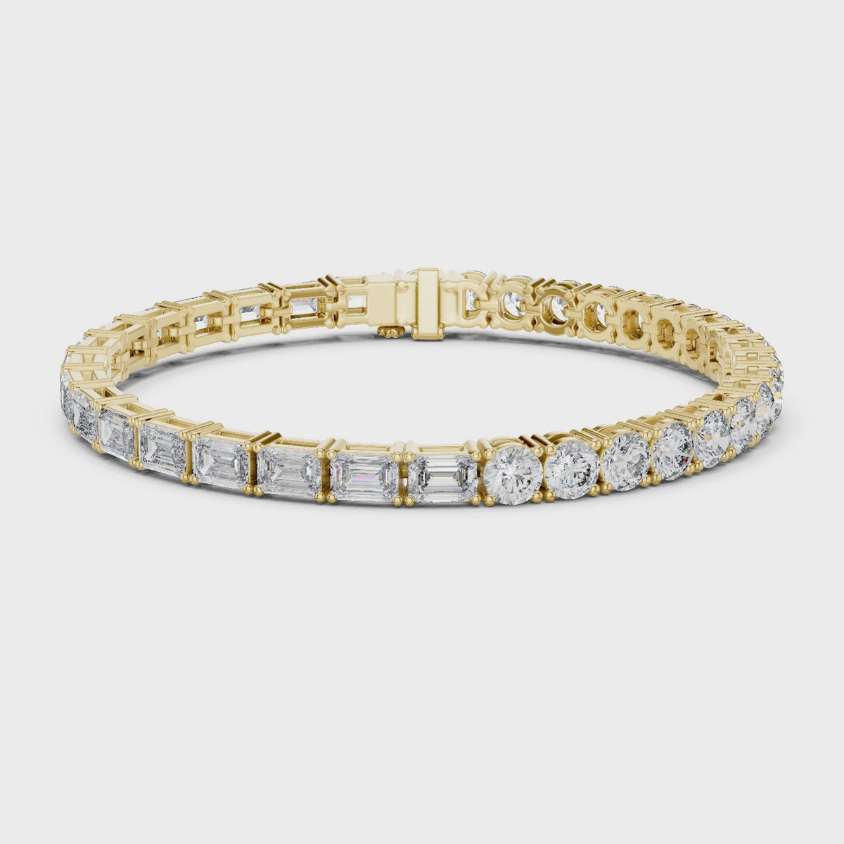 Estella Diamond Bracelet