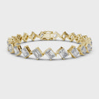 Noah Diamond Bracelet