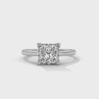 Emma Solitaire Ring