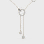Adalyn Diamond Pendant