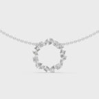 Valeria Diamond Pendant
