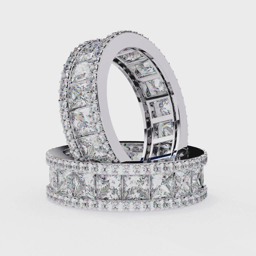 Logan Diamond Band