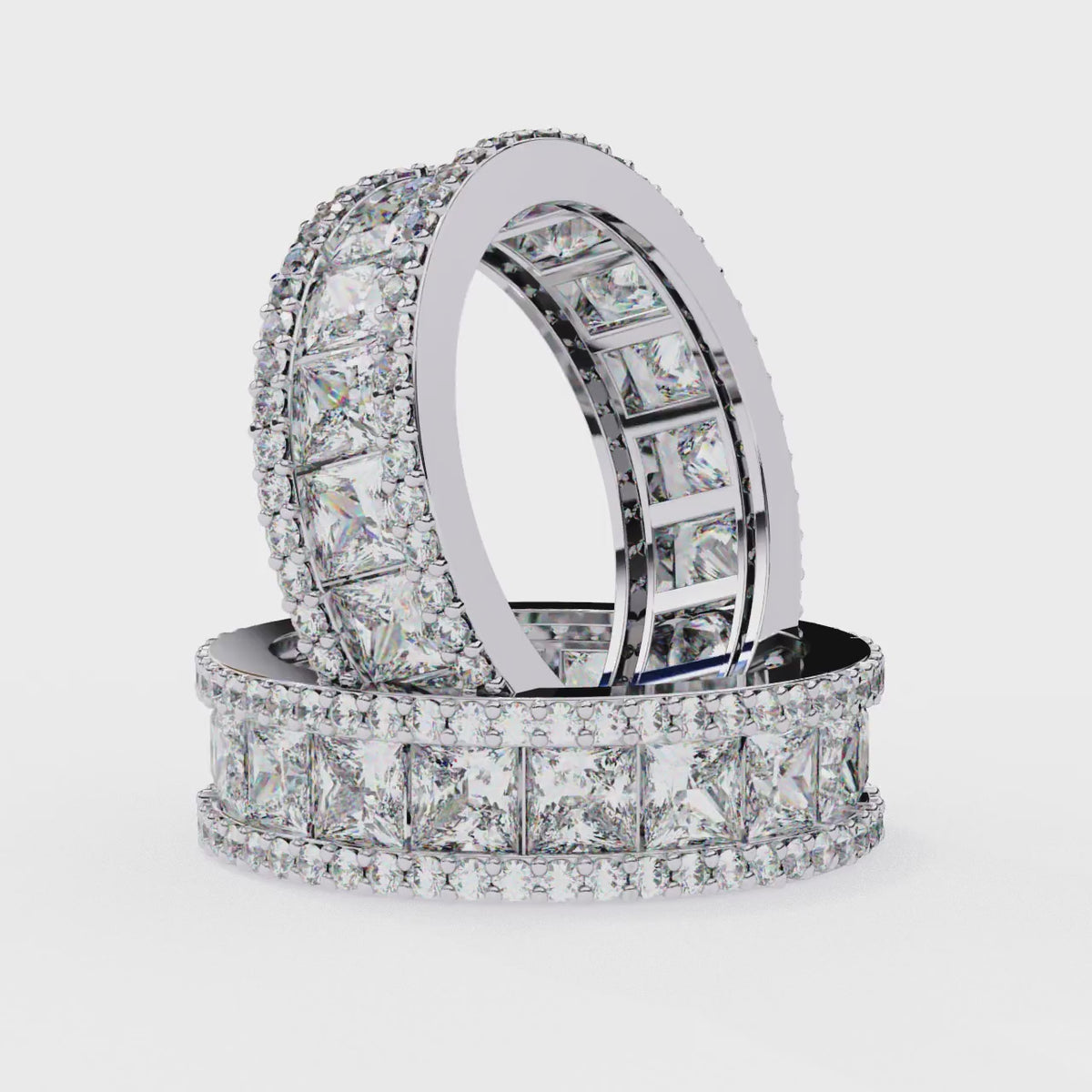 Logan Diamond Band