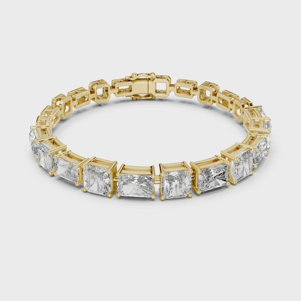 Zoey Diamond Bracelet