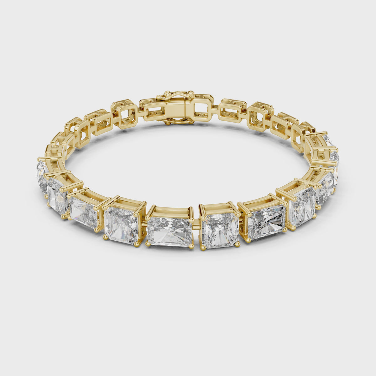 Zoey Diamond Bracelet