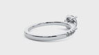 Lilliana Solitaire Ring