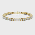 Mira Diamond Bracelet