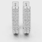 Sienna Diamond Earring