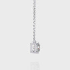 Alexis Solitaire Pendant