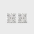 Alana Diamond Earring
