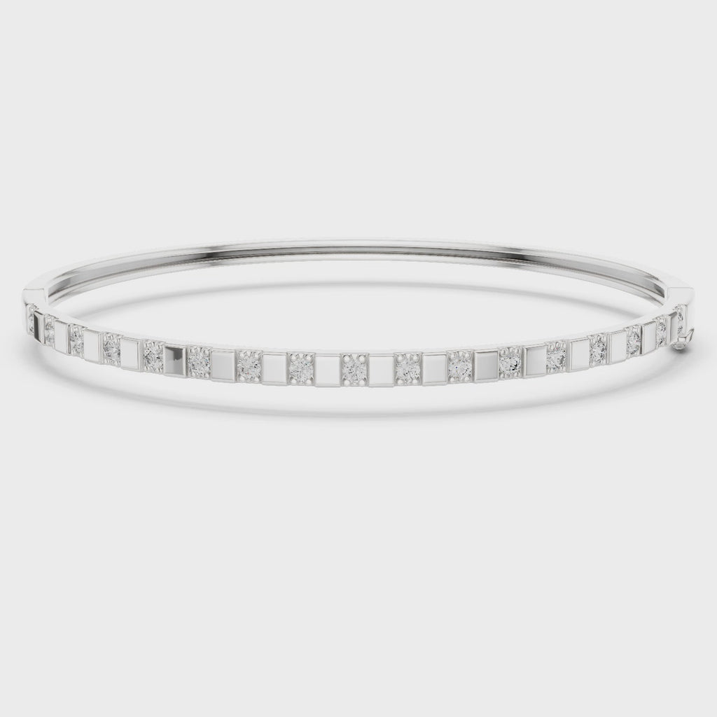 Ella Diamond Bracelet