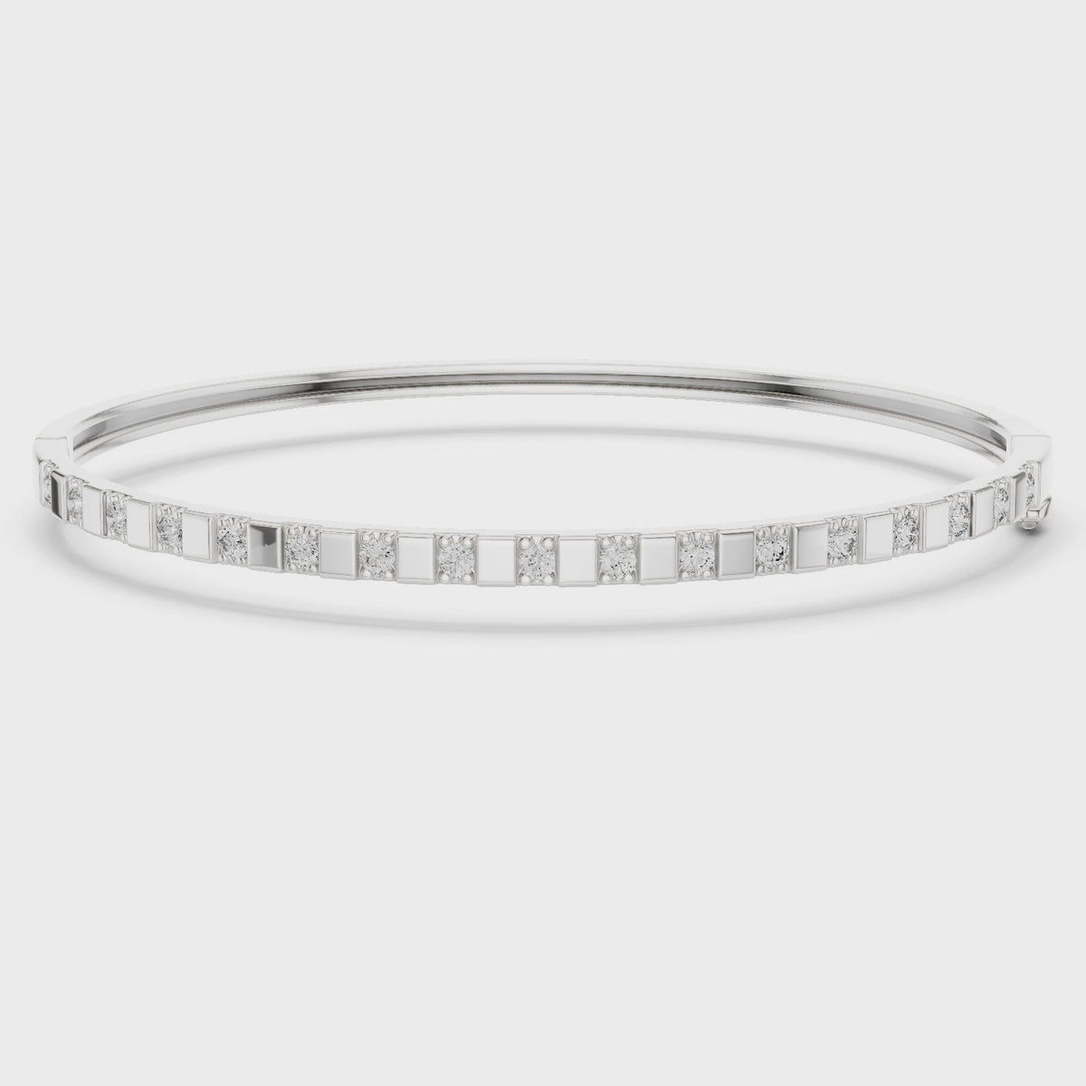 Ella Diamond Bracelet