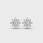 Everleigh Diamond Earring