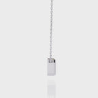 Ryleigh Solitaire Pendant