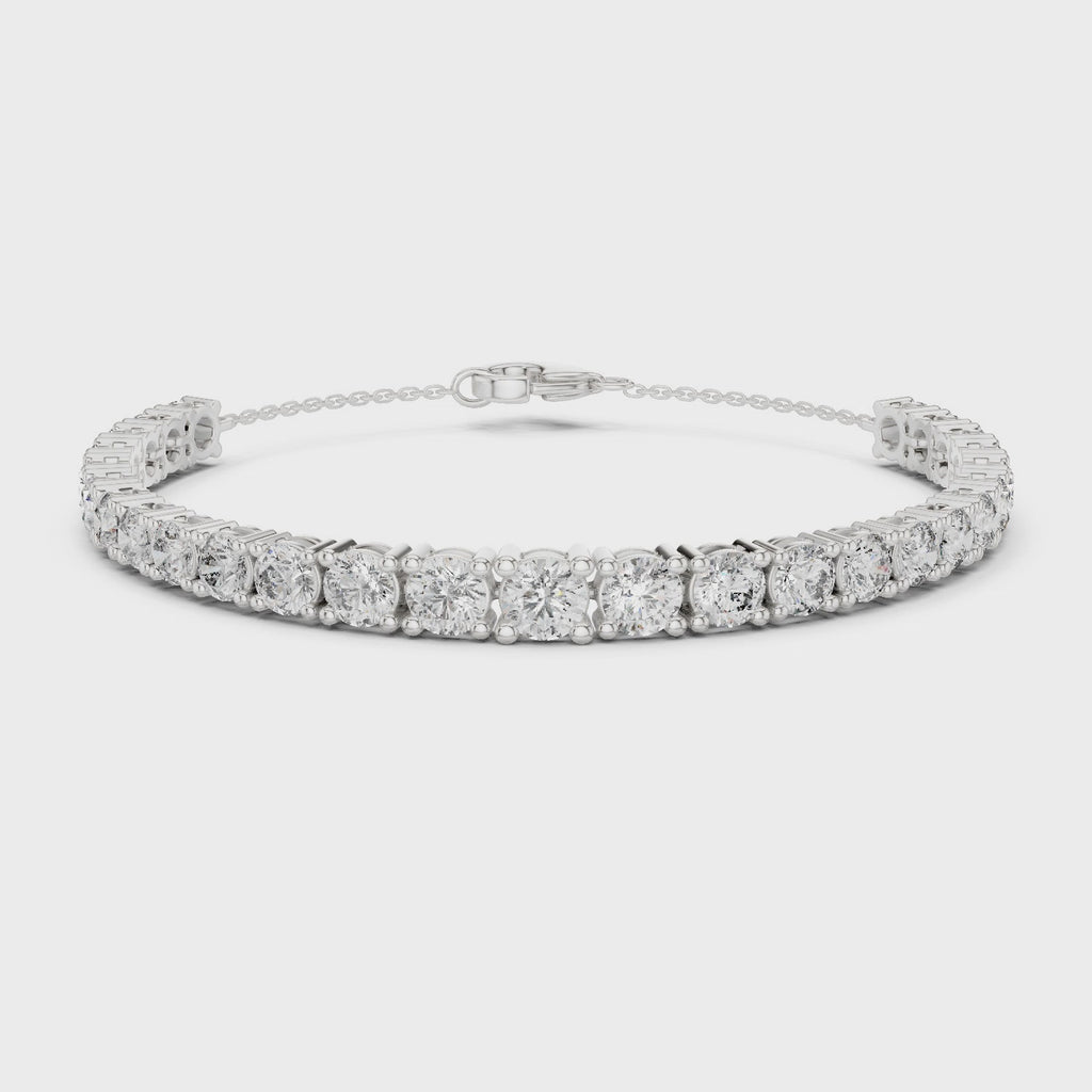 Amaris Diamond Bracelet