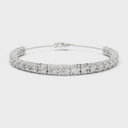 Amaris Diamond Bracelet