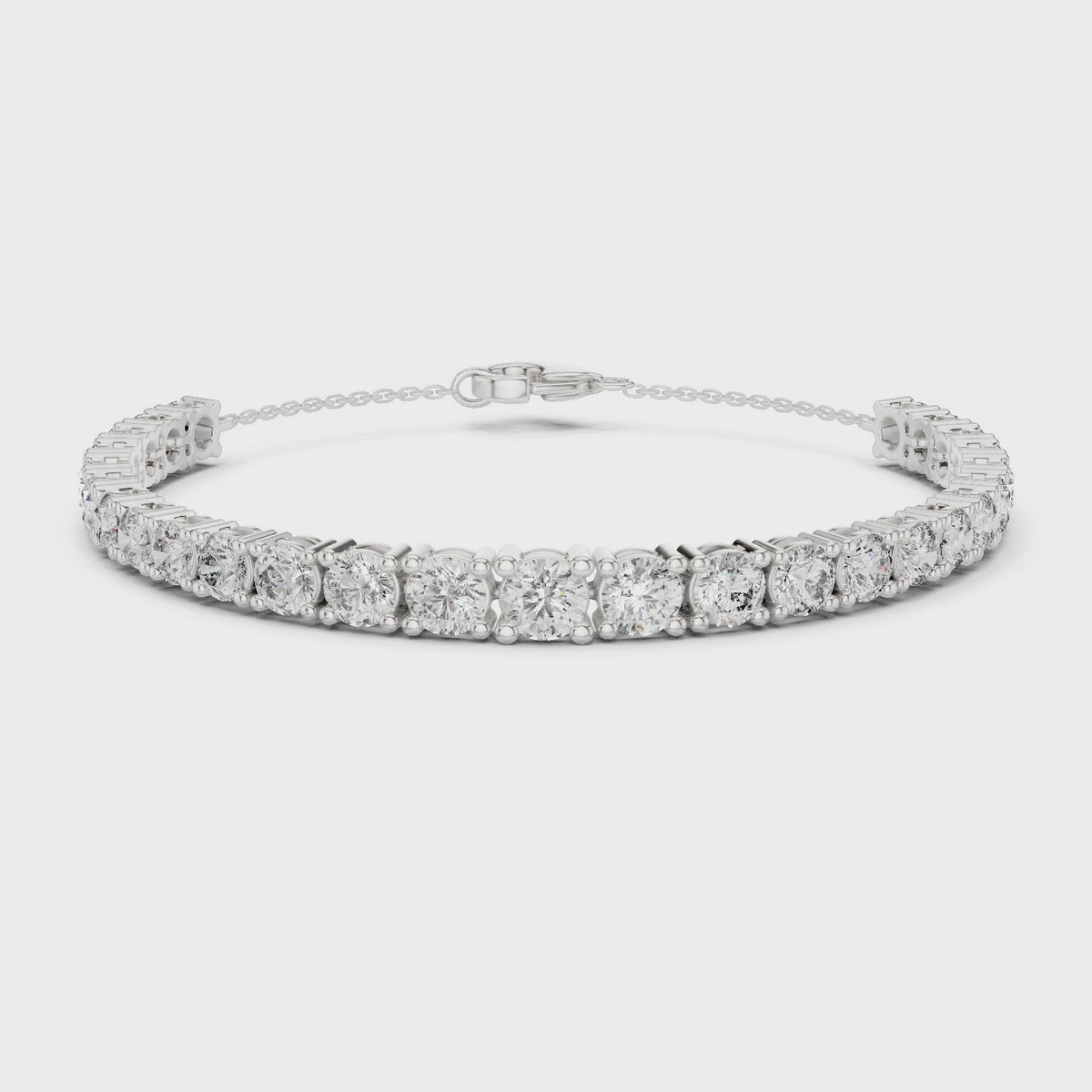 Amaris Diamond Bracelet